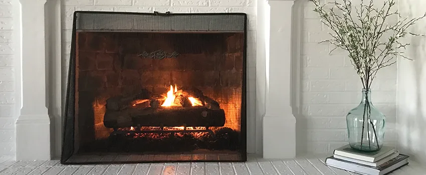 Cost-Effective Fireplace Mantel Inspection And Maintenance in Myrtle Grove, FL