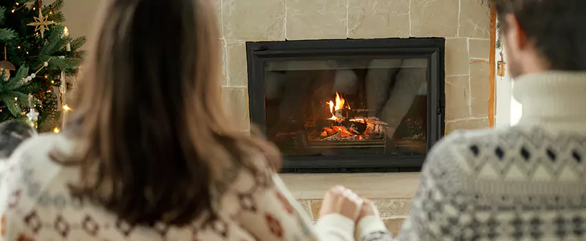 Fireplace Firebox Refurbish & Restore Services in Myrtle Grove, FL