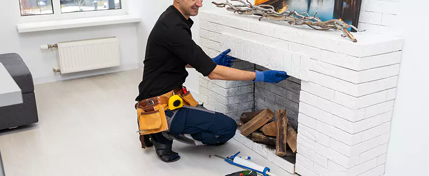 Gas Fireplace Repair And Replacement in Myrtle Grove, FL