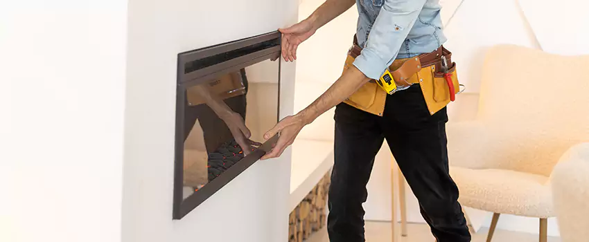 Traditional Fireplace Vent Sweeping in Myrtle Grove, FL