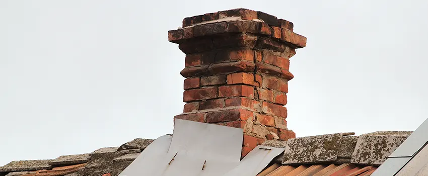 Cost of Fixing Blocked Chimney in Myrtle Grove, Florida