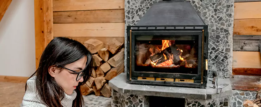 Harman P68-C Pellet Stove Repair in Myrtle Grove, Florida 