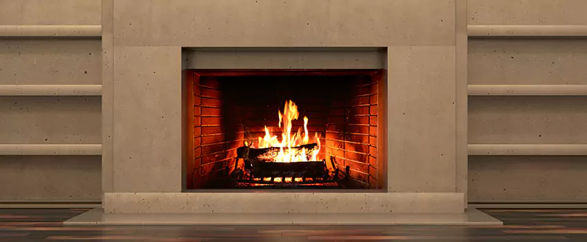 Majestic Trilliant Series Gas Fireplace Insert Repair in Myrtle Grove, Florida