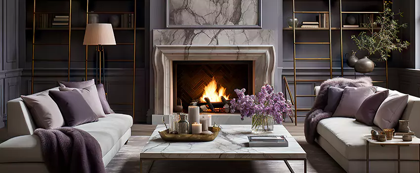 Napoleon Galaxy Series Outdoor Fireplaces Repair in Myrtle Grove, FL