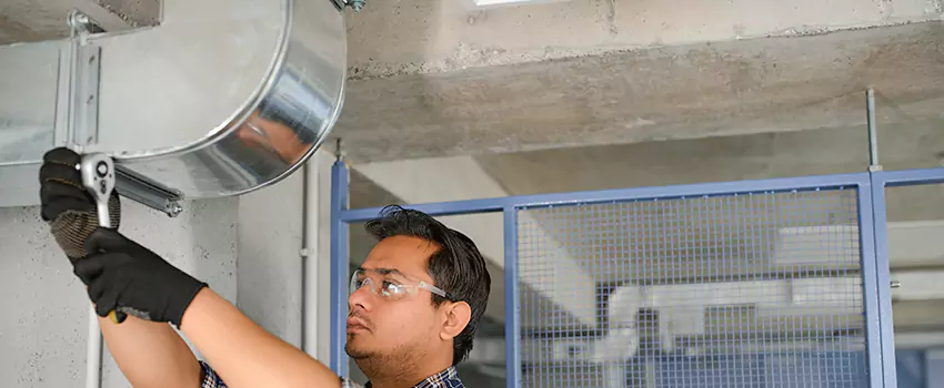 Benefit of Ventilation Cleaning in Myrtle Grove, Florida