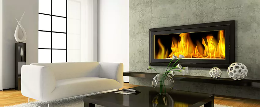 Ventless Fireplace Oxygen Depletion Sensor Installation and Repair Services in Myrtle Grove, Florida