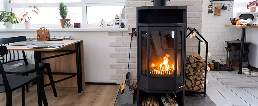 Cost of Vermont Castings Fireplace Services in Myrtle Grove, FL