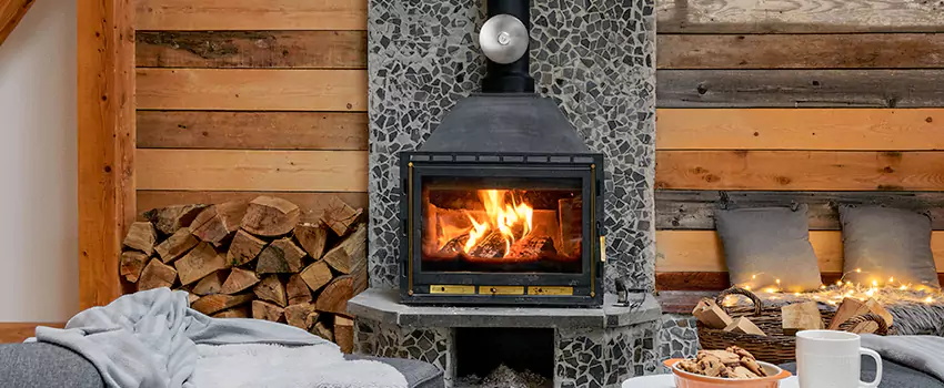 Affordable Wood Fireplace Fixing Solutions in Myrtle Grove, Florida