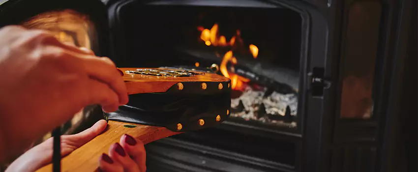 Cost of Wood Furnace Repair and Installation Services in Myrtle Grove, FL